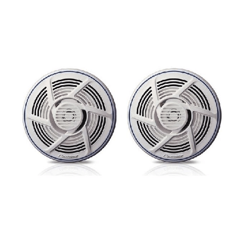 Pioneer-TS-MR1640-altoparlante-auto-2-vie-160-W