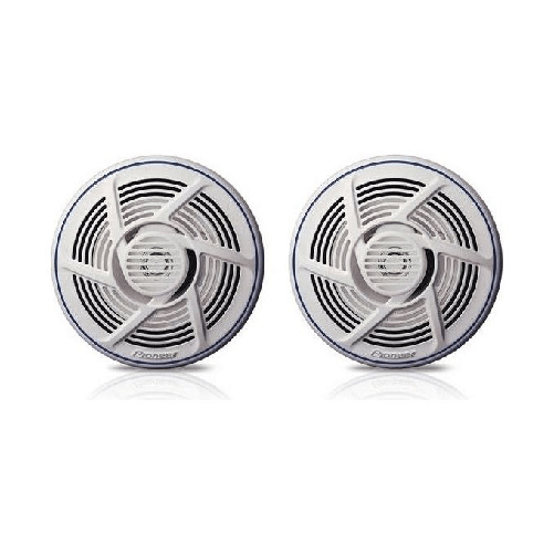 Pioneer-TS-MR1640-altoparlante-auto-2-vie-160-W