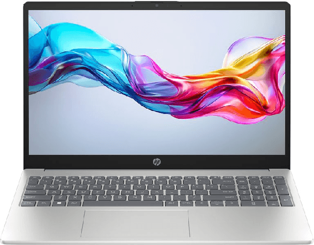 Hp 15-fd0077nl intel core i7 i7-1255u computer portatile 39,6 cm (15.6") full hd 16 gb ddr4