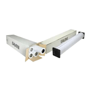 Favini carta per plotter 50 m x 61 cm 80 g/m² rotolo per stampa grande formato