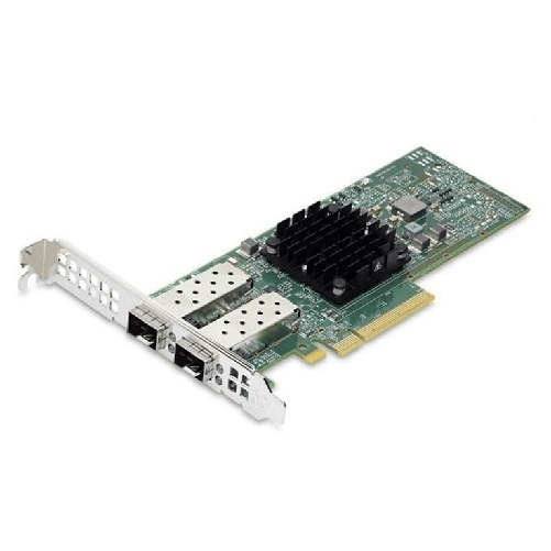 Dell 540-bcor scheda di rete e adattatore interno fibra 25000 mbit/s