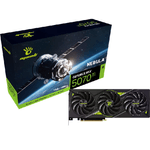 MANLI VGA Man GeForce RTX 5070 TI 16GB Nebula