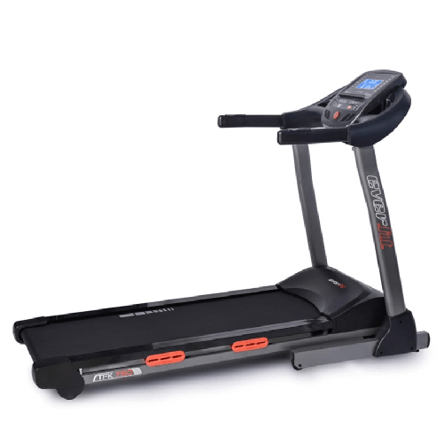 EVERFIT TFK-750 HRC Tapis Roulant con inclinazione elettrica velocita 20kmh