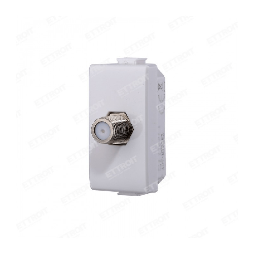 ETTROIT TV SAT A VITE compatibile matix bticino| MT2252