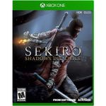 Activision Sekiro Shadows Die Twice, Xbox One Standard IRA