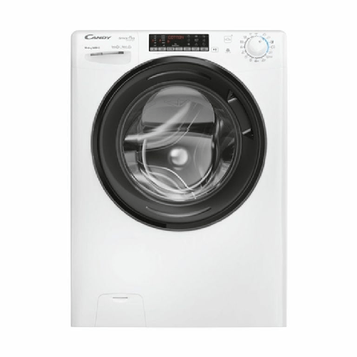Candy csow61066twmb6-s lavasciuga libera installazione caricamento frontale bianco d