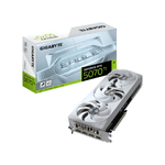 GIGABYTE GeForce RTX 5070 Ti EAGLE OC ICE SFF 16GB GDDR7 DLSS4 1*HDMI/3*DisplayPort PCi Ex 5.0 16x
