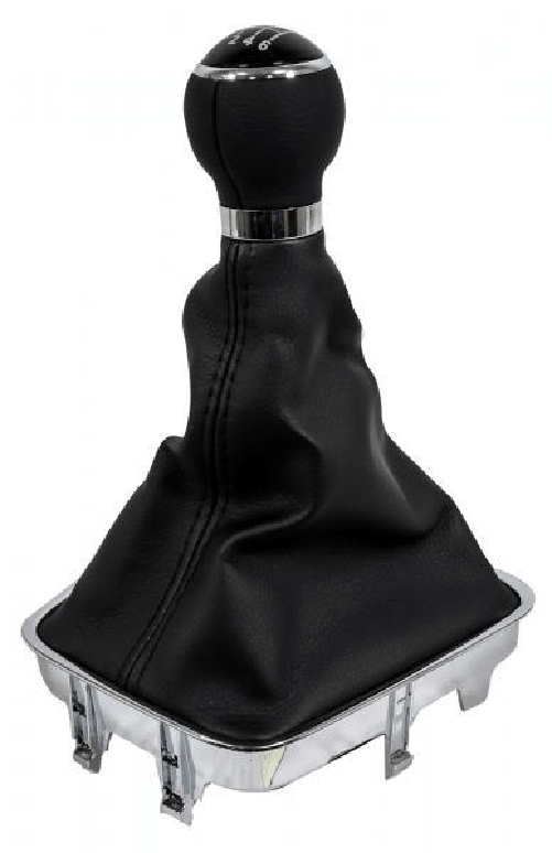 Cora Pomello e cuffia cambio 6 velocità SEAT Alhambra 10>15 - VOLKSWAGEN Sharan 10>15, Tiguan 07>11