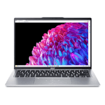 Acer swift go 14 sfg14-73-73tu intel core ultra 7 155u computer portatile 35,6 cm (14") 2
