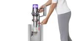 Dyson-V11-aspirapolvere-senza-filo-Blu-Metallico-Nichel-Senza-sacchetto