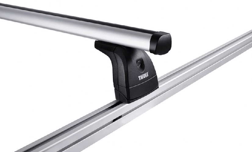 Thule Barre portatutto Pro Bar Flex