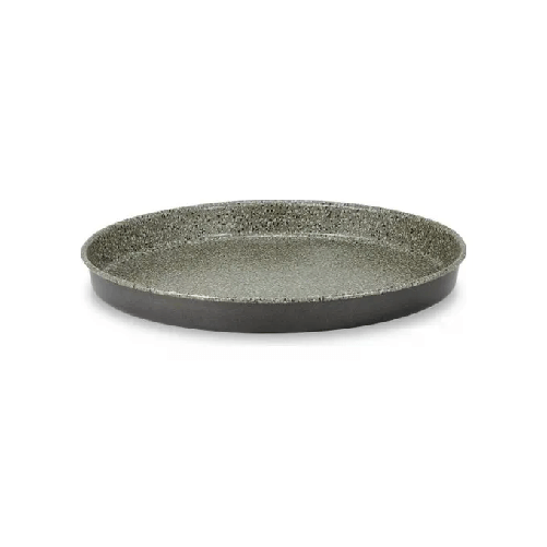 Mamu Tortiera Focaccia 28cm Happystone