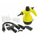 SHOPPING IN RETE VAPORETTO PULITORE A VAPORE PORTATILE VAPORI' VAPORELLA AUTO VETRI FUGHE 3 BAR
