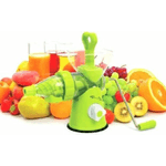 SHOPPING IN RETE CENTRIFUGA SPREMIAGRUMI CON MANOVELLA SPREMI AGRUMI FRUTTA ARANCE LIME