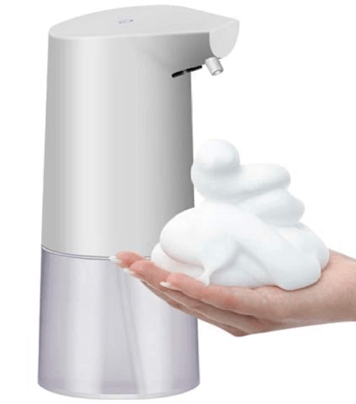 SHOPPING IN RETE  Dispenser Di Sapone Automatico