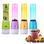 SHOPPING IN RETE SHAKE'N TAKE 3 FRULLATORE FRAPPE' MILKSHAKE FRUTTA GELATO MACCHINA ELETTRICA