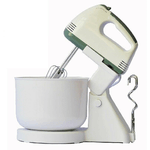 SHOPPING IN RETE FRUSTA ELETTRICA SBATTITORE CON CIOTOLA 180W 7 VELOCITA' MIXER CUCINA CASA