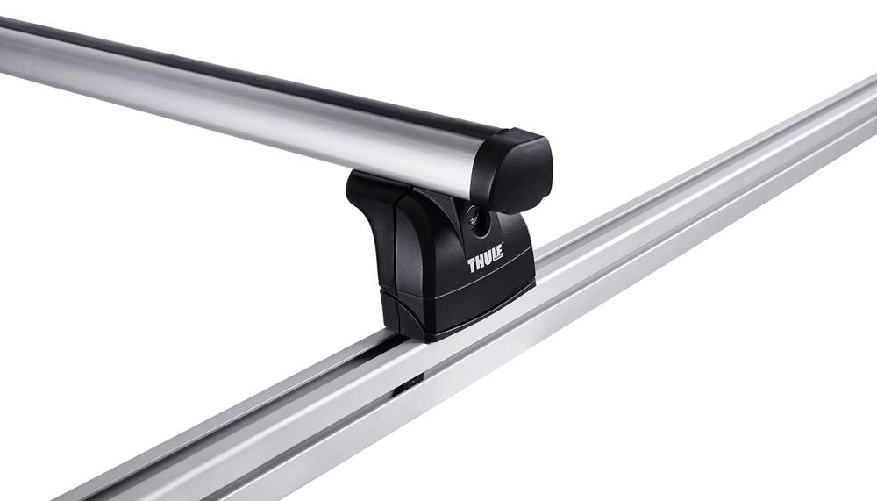 Thule Barre portatutto Pro Bar Flex