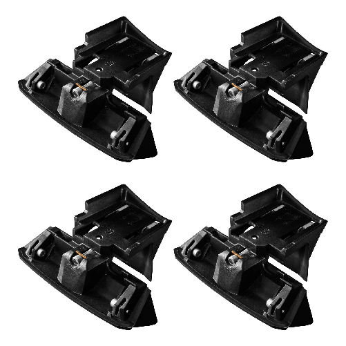 Yakima Kit attacchi - K1222W