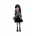 Monster High Bambola Monster High Wednesday