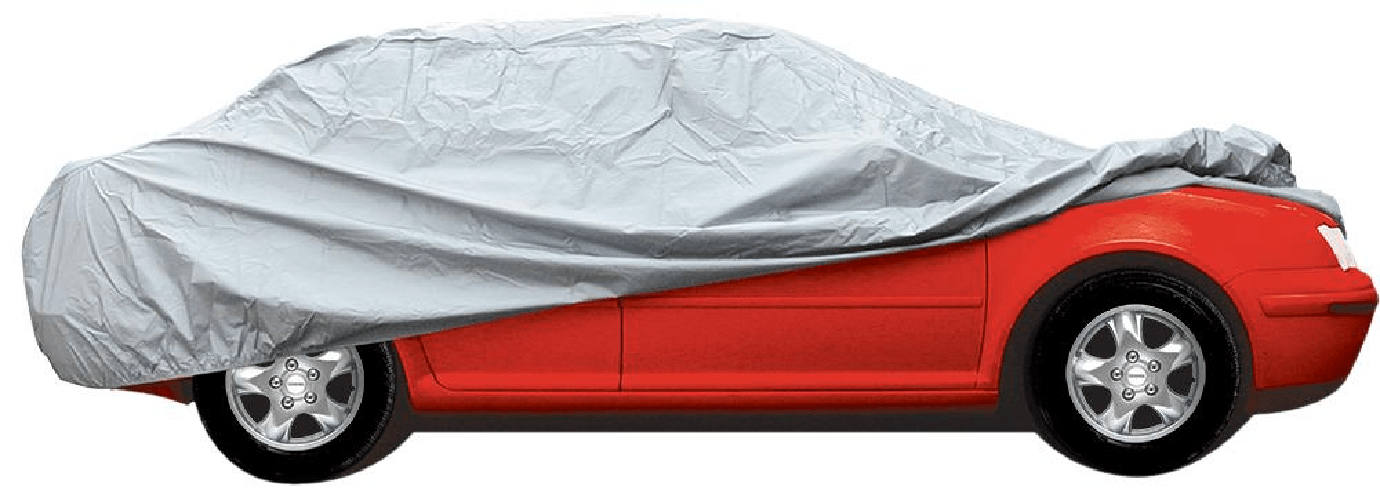 Cora Copriauto Procover Silver mod. M1