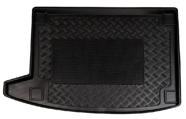 Cora Vasca baule DACIA Jogger 5 posti 21>