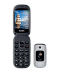 Saiet prime 7,11 cm (2.8") 100 g argento