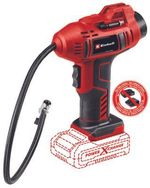 Einhell-CE-CC-18-Li-Solo-compressore-ad-aria-12-l-min-Batteria