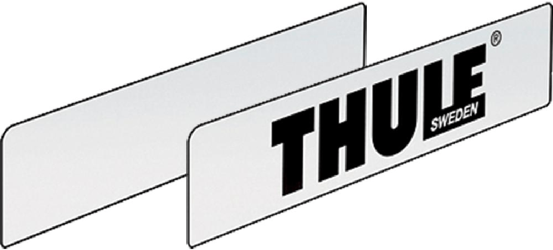 Thule Targa bianca