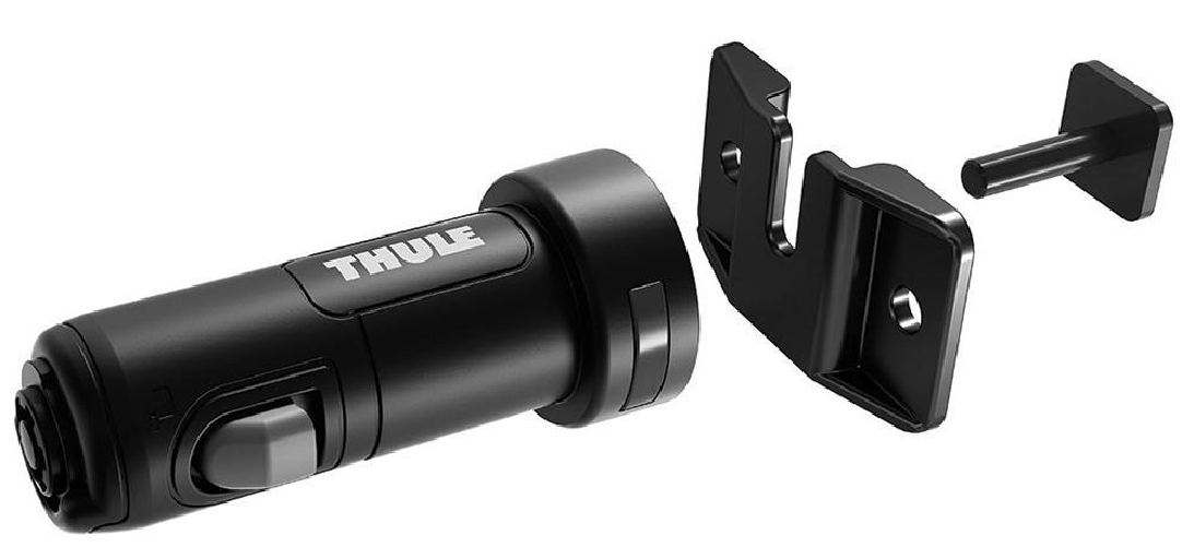 Thule Fissaggio a parete per SkiClick