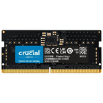 Crucial 8GB (1x8GB) DDR5-5600 CL 46 SO