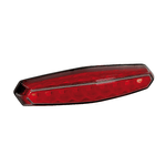Lampa Hirox, fanale posteriore a Led, 12V
