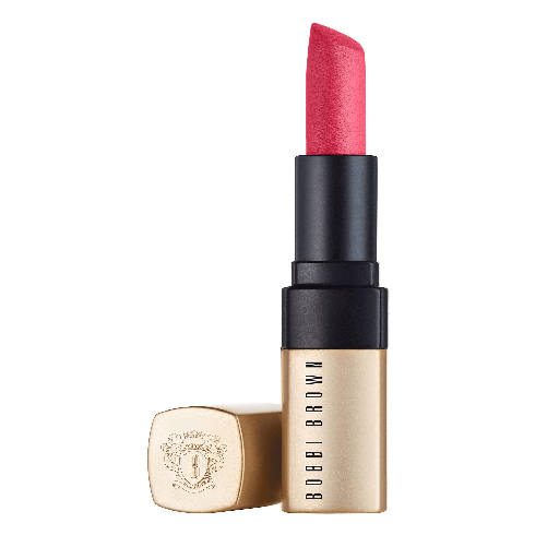 Bobbi Brown Luxe Matte Lip Colour - Cheeky Peach 4.5g