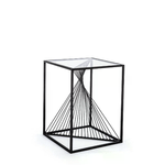 Bizzotto Tavolino 40X40 - WILLIAM
