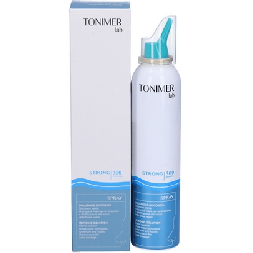 Istituto Ganassini Tonimer Strong 200mL