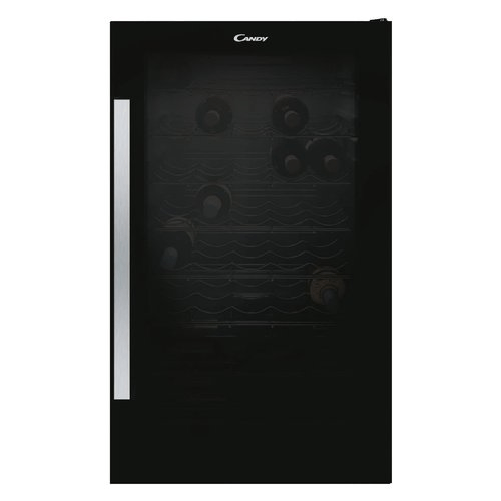 Candy Cantinetta libera installazione Candy 34005612 DIVINO CWC 150 ED NF Bl