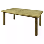 Brixo Tavolo Lasa Arkadia 160x90x75cm