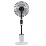 Melchioni Family Ventilatore con nebulizatore 40cm Mistic Fan MF 2430VAP