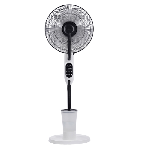Melchioni Family Ventilatore con nebulizatore 40cm Mistic Fan MF 2430VAP