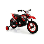 GIAQUINTO MOTOCROSS 6V ROSSA