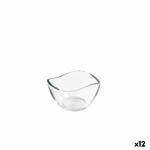 LAV Set di Ciotole LAV Vira 65 ml 6 Pezzi (12 Unità)