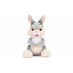 Disney Peluche Disney Cakey Cat 25 cm Grigio Multicolore