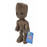 Marvel Peluche Marvel Groot 25 cm