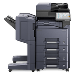 Kyocera taskalfa mz4000i laser a3 1200 x 1200 dpi 40 ppm