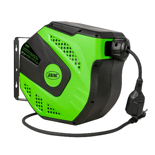 JBM AVVOLGITORE DI CAVO ELETTRICO 21M