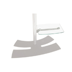 Itb shelf for peripherals