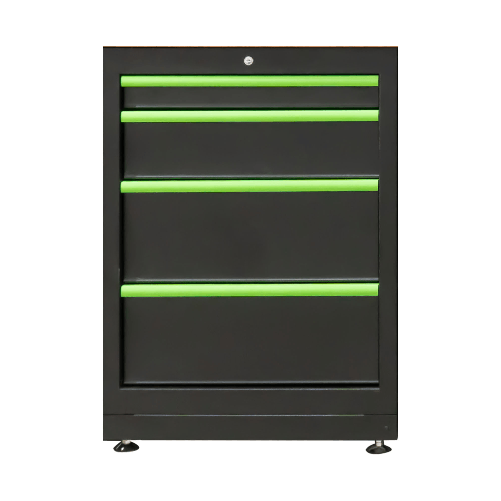 JBM ARMADIO CON 4 CASSETTI (REF.54327)