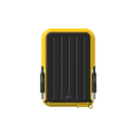 Silicon Power Hard Disk Esterno Silicon Power A66 HDD