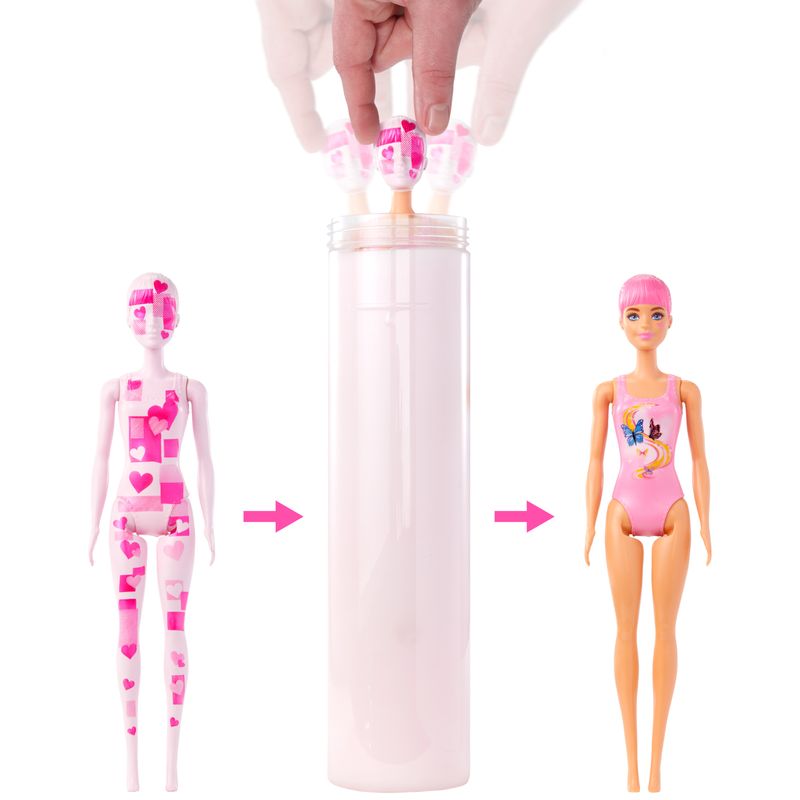 Barbie-Color-Reveal-HJX55-bambola