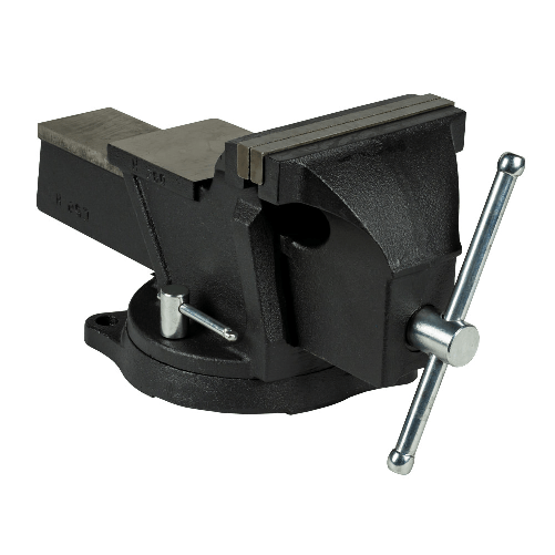 JBM MORSA DA BANCO CON BASE GIREVOLE 6"